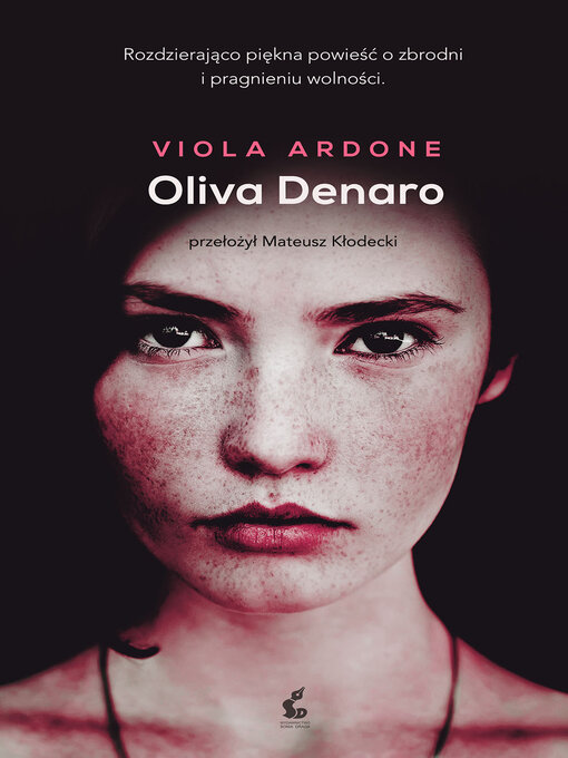 Title details for Oliva Denaro by Viola Ardone - Available